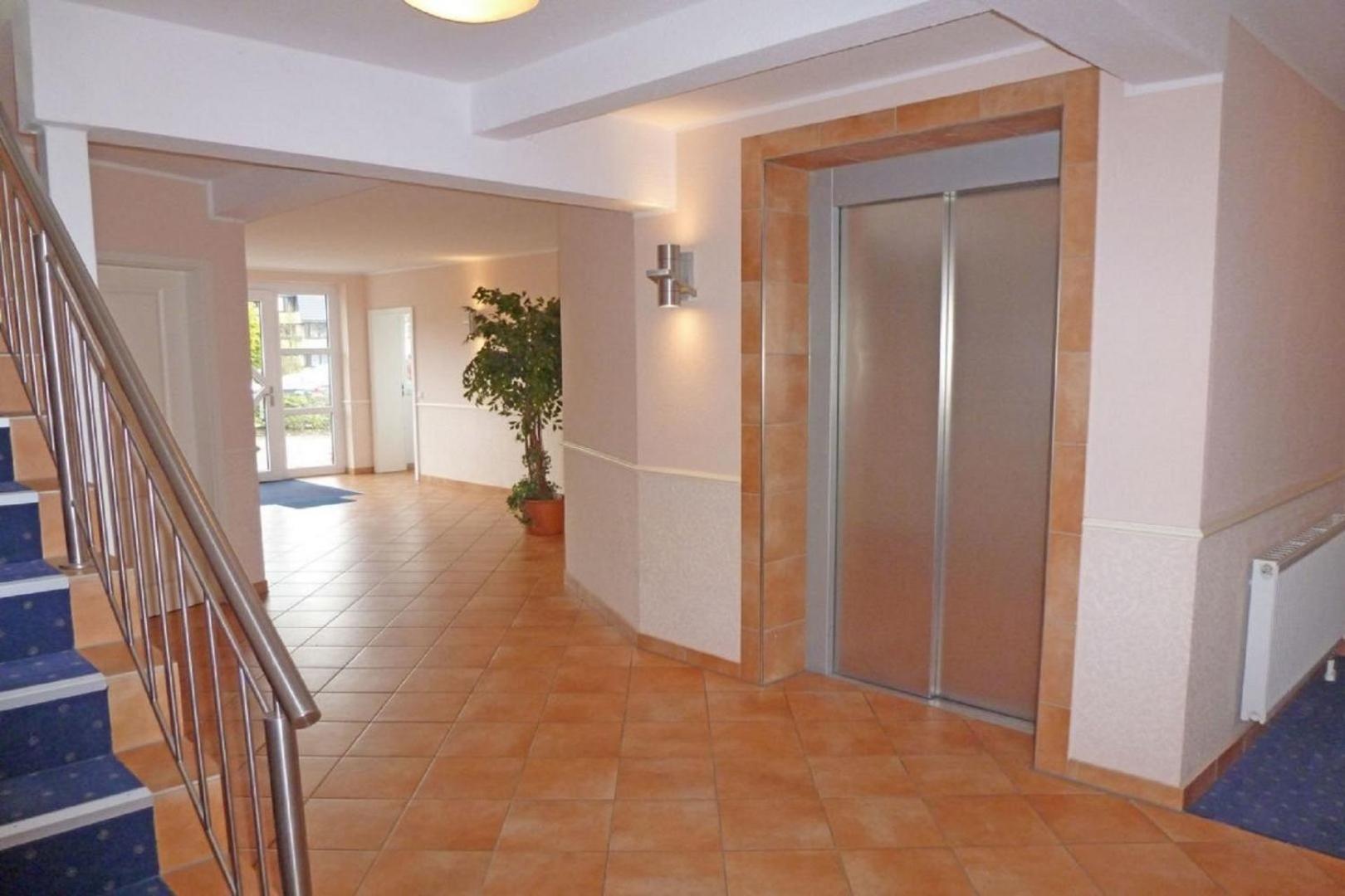 Ferienwohnung Klein バート・ツヴィッシェンアーン エクステリア 写真